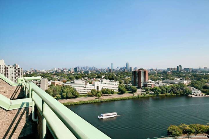 View from room